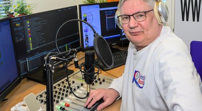 Rivierenland Radio: ontspannen en genieten in de avond